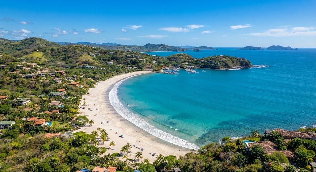 Guanacaste Weather: Why Flamingo Stays Sunny (and Storm-Free) Year-Round