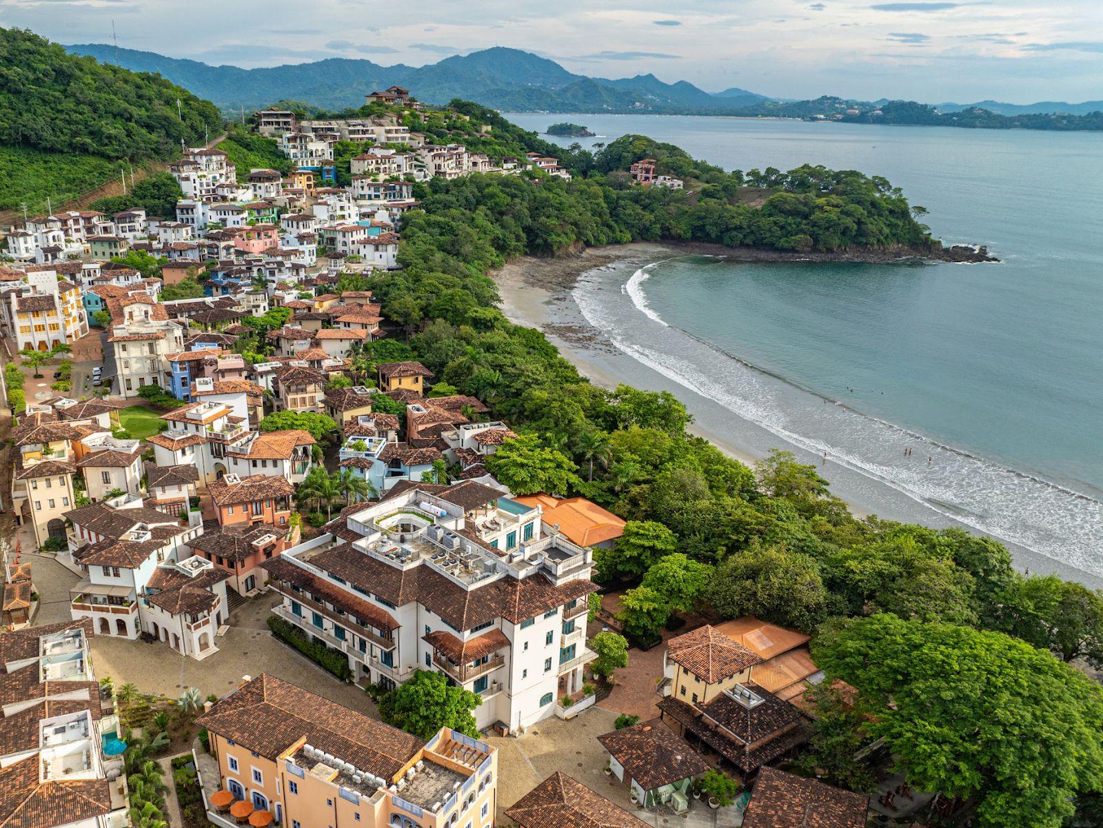 Las Catalinas Real Estate: The Complete Guide to Costa Rica's Car-Free Beach Town